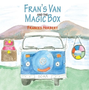 Fran's Van and the Magic Box