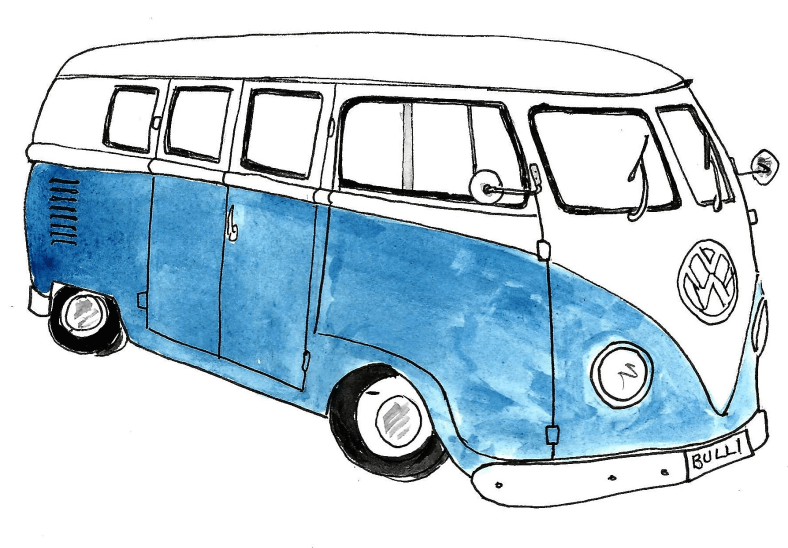 Transporter 1