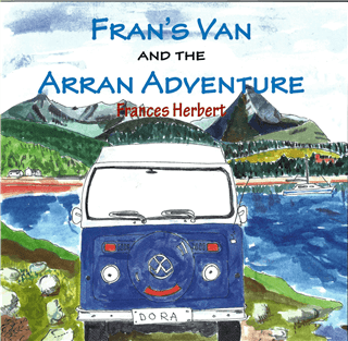 Fran's Van Book 4
