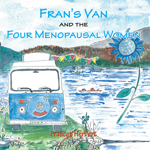 Fran's Van Book 4